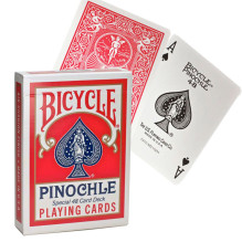 Bicycle Pinochle Standard...