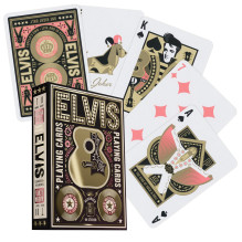 Theory11 Elvis Cards
