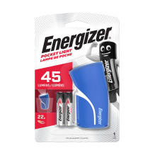 Energizer Pocket light...