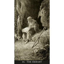 Gustave Doré Taro kortos Lo Scarabeo Gustave Doré Taro kortos Lo Scarabeo