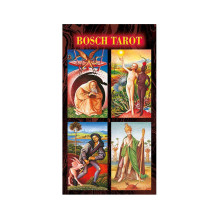 Bosch Taro Kortos Lo Scarabeo Bosch Taro Kortos Lo Scarabeo