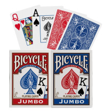 Bicycle Jumbo Blister Pack...