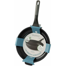 Frying pan BergHOFF Leo Stone+, 28 cm, aluminium Frying pan BergHOFF Leo Stone+, 28 cm, aluminium