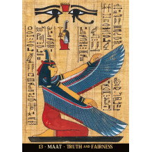 Egyptian Gods Oracle kortos Lo Scarabeo Egyptian Gods Oracle kortos Lo Scarabeo