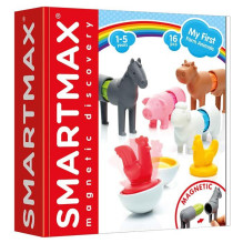 Magnetinis žaislas Smartmax...