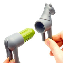 Magnetic toy Smartmax My First Farm Animals