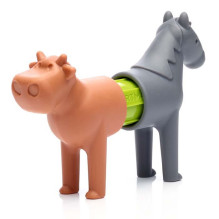 Magnetic toy Smartmax My First Farm Animals
