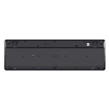 Keyboard Trust Ody II, English (US), black, wireless Keyboard Trust Ody II, English (US), black, wireless