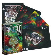 Bicycle Stargazer Nebula kortos Bicycle Stargazer Nebula kortos