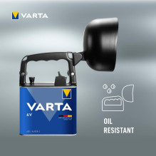 Varta work light BL40 18660 darbinis žibintas