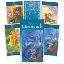 Tarot Of Mermaids kortos Lo...