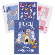 Disney Cats and Dogs...