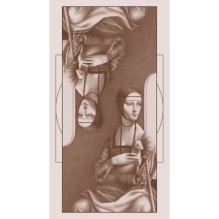 Leonardo Da Vinci Taro Kortos Lo Scarabeo Leonardo Da Vinci Taro Kortos Lo Scarabeo