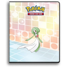 Gallery Series: Trick Room 4 kišenių albumas Pokémon kortelėms Ultra Pro Gallery Series: Trick Room 4 kišenių albumas Pokémon kortelėms Ultra Pro