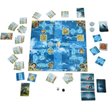 Table game Brain Games Flow BRG FLOW