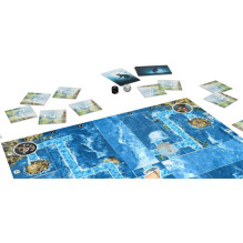 Table game Brain Games Flow BRG FLOW