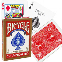Bicycle Rider Standard...