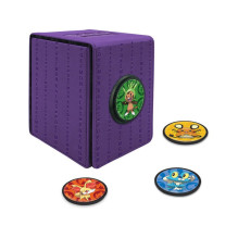 Kalos Alcove Click Deck...