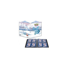 Gallery Series Frosted Forest 4 kišenių albumas Pokémon kortelėms Ultra Pro Gallery Series Frosted Forest 4 kišenių albumas Pokémon kortelėms Ultra Pro