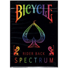 Bicycle Spectrum kortos