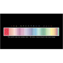 Bicycle Spectrum kortos