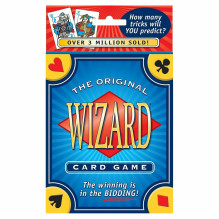 The Original Wizard kortų...