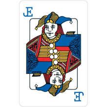 The Original Wizard kortų žaidimas US Games Systems