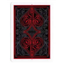 Bicycle Shin Lim kortos Bicycle Shin Lim kortos