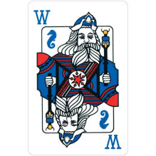 The Original Wizard kortų žaidimas US Games Systems The Original Wizard kortų žaidimas US Games Systems