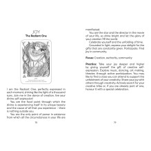 Findhorn Spirit Oracle Cards Findhorn Spirit Oracle Cards