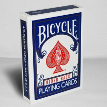 Bicycle Rider Back 808...