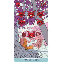 Siddhartha Taro kortos Lo Scarabeo Siddhartha Taro kortos Lo Scarabeo