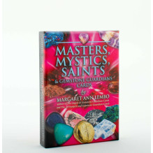 Masters Mystics Saints and Gemstone Guardians kortos Findhorn Press Masters Mystics Saints and Gemstone Guardians kortos Findhorn Press