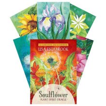 Soulflower Plant Spirit...