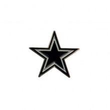 Dallas Cowboys ženklelis...
