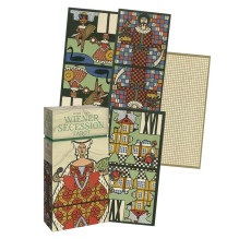 Wiener Secession Tarot...