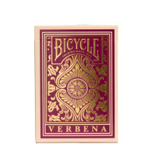 Bicycle Verbena kortos Bicycle Verbena kortos