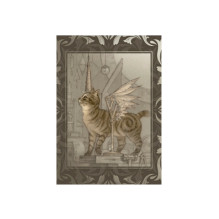 Barbieri Fantasy Cats Oracle kortos Lo Scarabeo Barbieri Fantasy Cats Oracle kortos Lo Scarabeo