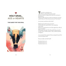 Kameloto kortos Andrews McMeel Publishing Kameloto kortos Andrews McMeel Publishing