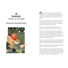 Kameloto kortos Andrews McMeel Publishing Kameloto kortos Andrews McMeel Publishing