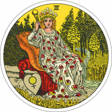 Tarot Original 1909 kortos apvalus leidimas Lo Scarabeo Tarot Original 1909 kortos apvalus leidimas Lo Scarabeo