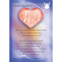 Angels and Gemstone Guardians oracle kortos Findhorn Press Angels and Gemstone Guardians oracle kortos Findhorn Press