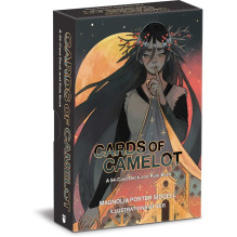 Kameloto kortos Andrews McMeel Publishing Kameloto kortos Andrews McMeel Publishing