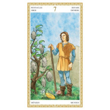 Lo Scarabeo Tarot Cards Lo Scarabeo Tarot Cards