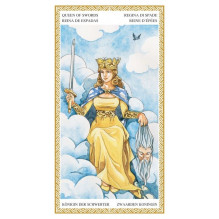 Lo Scarabeo Tarot Cards Lo Scarabeo Tarot Cards