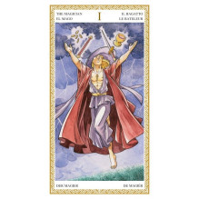 Lo Scarabeo Tarot Cards Lo Scarabeo Tarot Cards