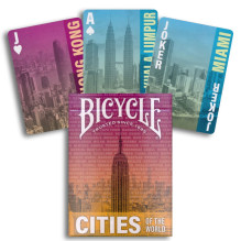 Cities of the World žaidimo...