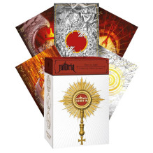 Notoria Tarot In Light...