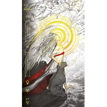 Notoria Tarot In Light kortos Lo Scarabeo Notoria Tarot In Light kortos Lo Scarabeo