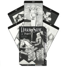 Dark Side Of Tarot Kit...